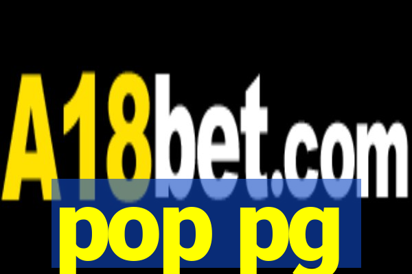 pop pg